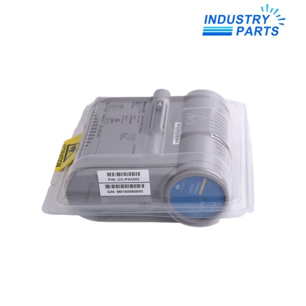 Honeywell CC-PAIX02 51405038-475 High Level Analog Input Module