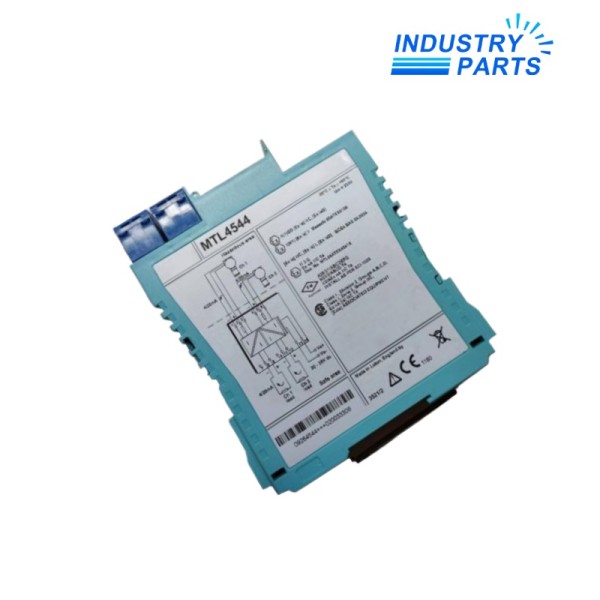 Eaton MTL4544 Repeater Power Supply