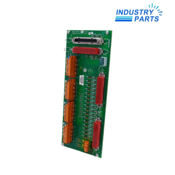 Honeywell MC-TAOY22 Analog Output Module