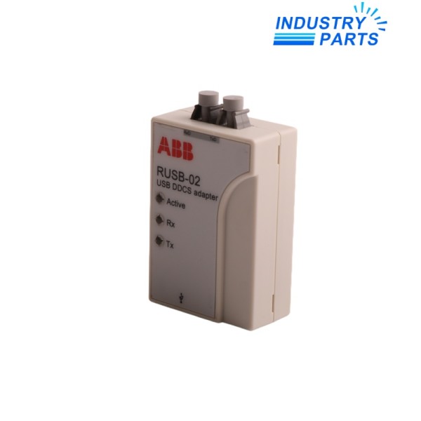 ABB RUSB-02 3AUA0000040000 Field Kit