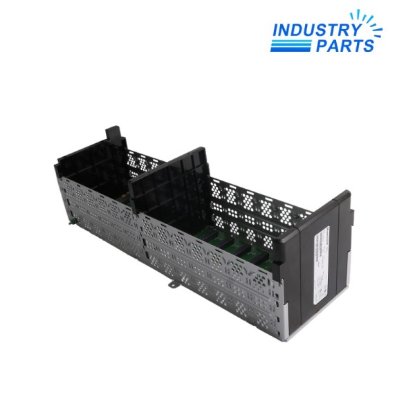 Honeywell TC-FXX172 17 SLOT Rack