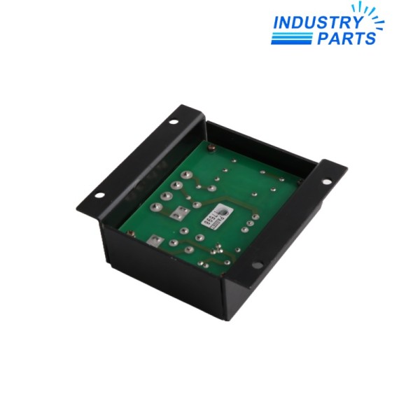 Woodward 8272-582 APM Motor Control