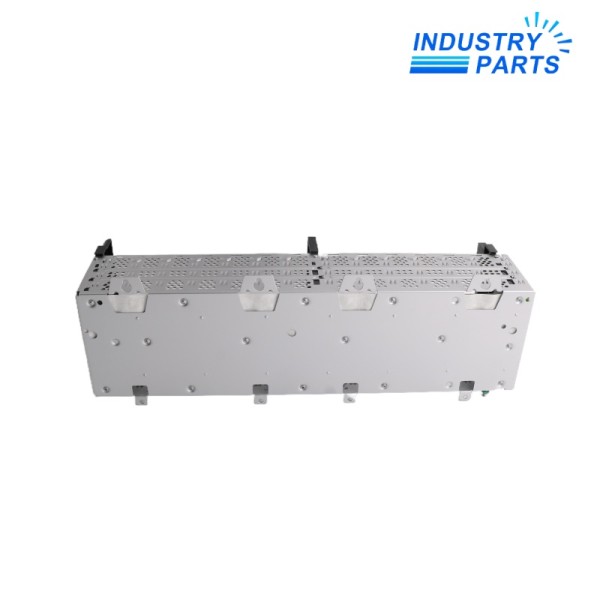 Honeywell TC-FXX172 17 SLOT Rack