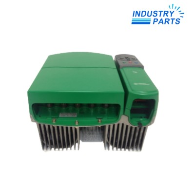 Control Techniques UNI3401 UNI3402 Universal variable speed AC drive