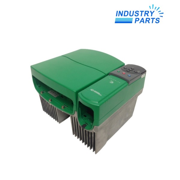 Control Techniques UNI3405 Universal variable speed AC drive