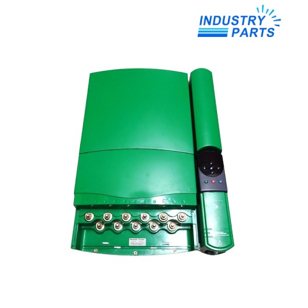 Control Techniques UNI4401 UNI4402 UNI4403 Versatile Variable Speed AC Drive