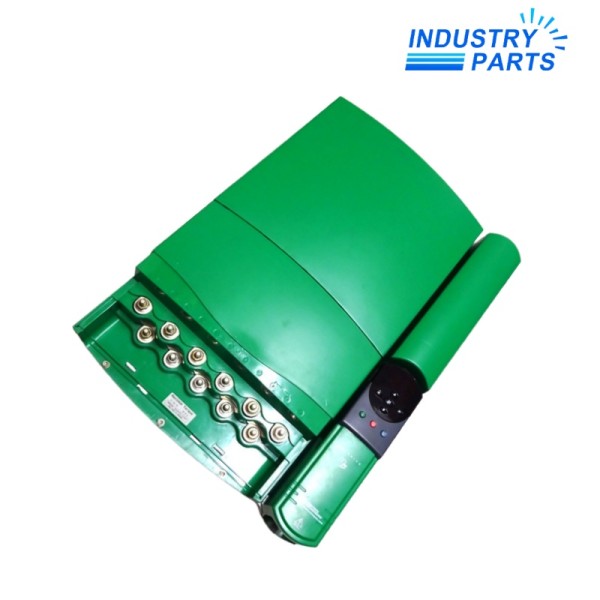 Control Techniques UNI4404 UNI4405 Versatile Variable Speed AC Drive