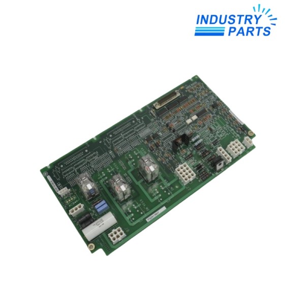 GE IS200SCSAS1AEB I/O Expansion Board