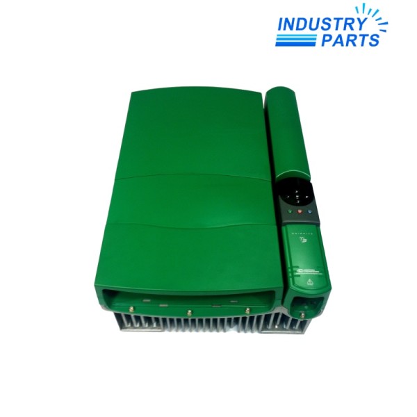 Control Techniques UNI4404 UNI4405 Versatile Variable Speed AC Drive