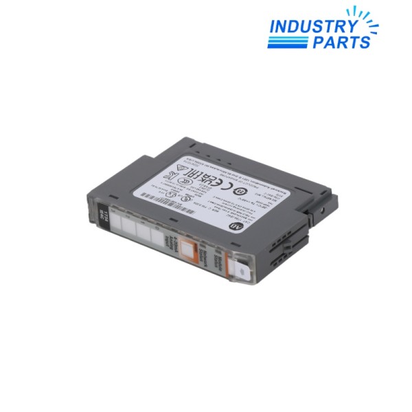 Allen-Bradley 1734-IE4C POINT I/O 4 Point Analog Input Module