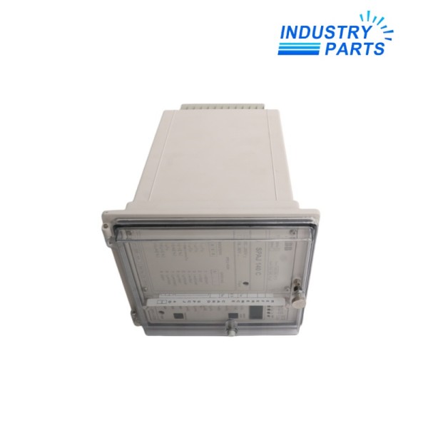 ABB SPAJ144C-AA Combined overcurrentand earth-fault relay