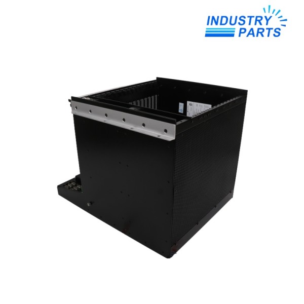 Triconex 8110 High Density Main Chassis
