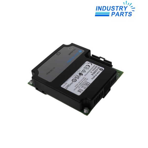 Allen-Bradley 20-COMM-E EtherNet/IP to DPI Adapter