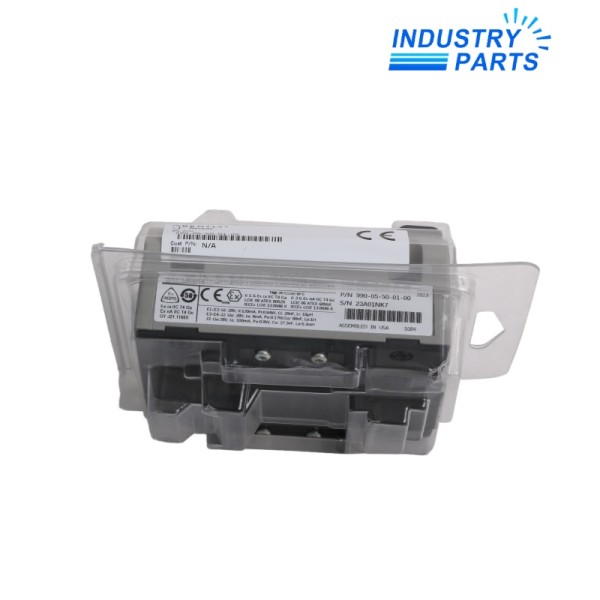 Bently Nevada 990-05-50-01-00 Vibration Transmitter