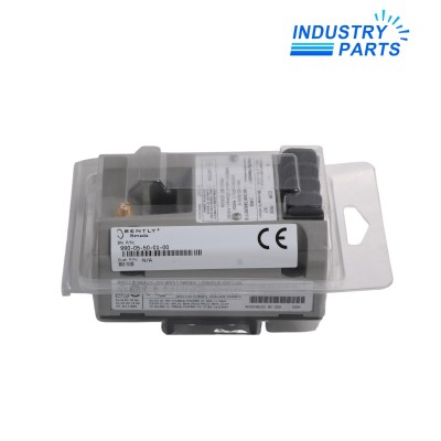 Bently Nevada 990-05-50-01-00 Vibration Transmitter