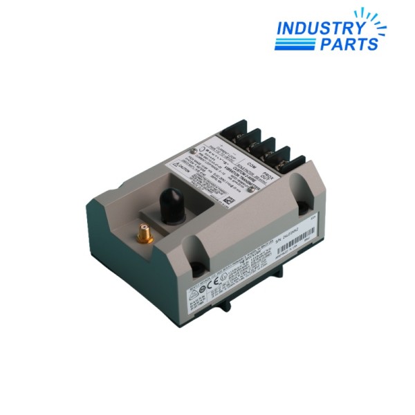 Bently Nevada 990-10-XX-01-05 MOD：165353-07 Vibration Transmitter