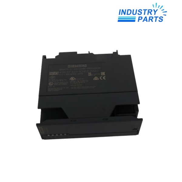 Siemens 6ES7341-1CH02-0AE0 Communications Processor