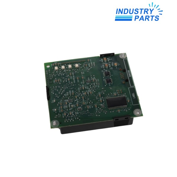 Allen-Bradley 20-COMM-E EtherNet/IP to DPI Adapter