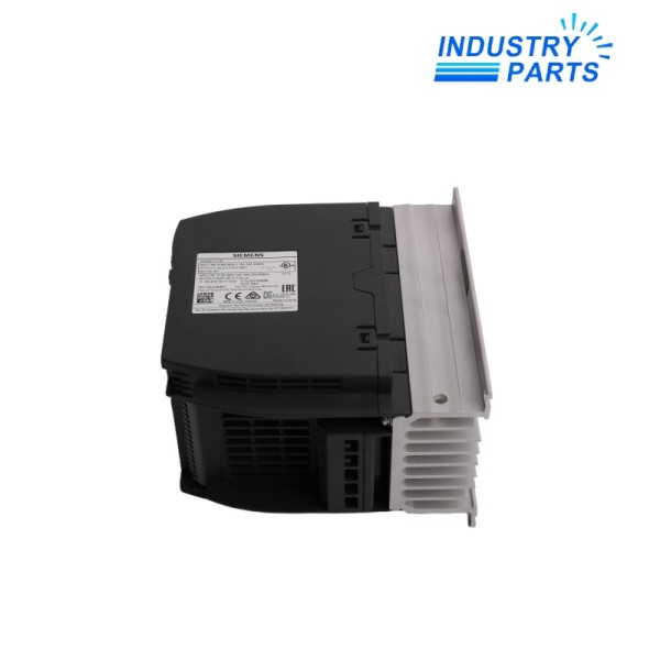 Siemens 6SL3210-5BE31-8CV0 Frequency Converter