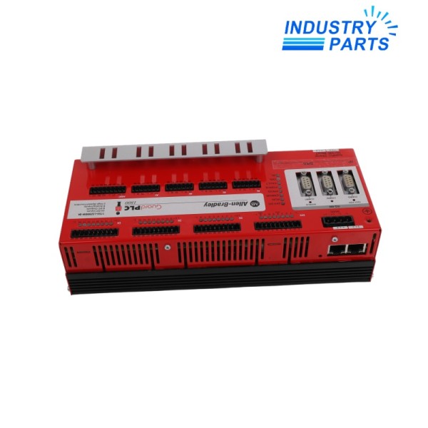 Allen-Bradley 1753-L32BBBM-8A Safety Controller