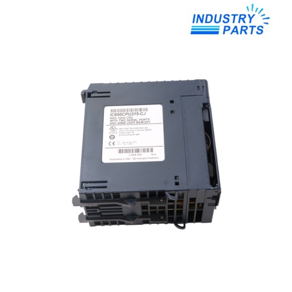 GE IC695CPU315 CPU module