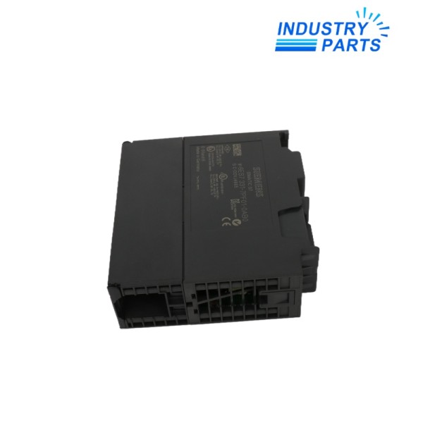 Siemens 6ES7331-7PF01-0AB0 Analog input module