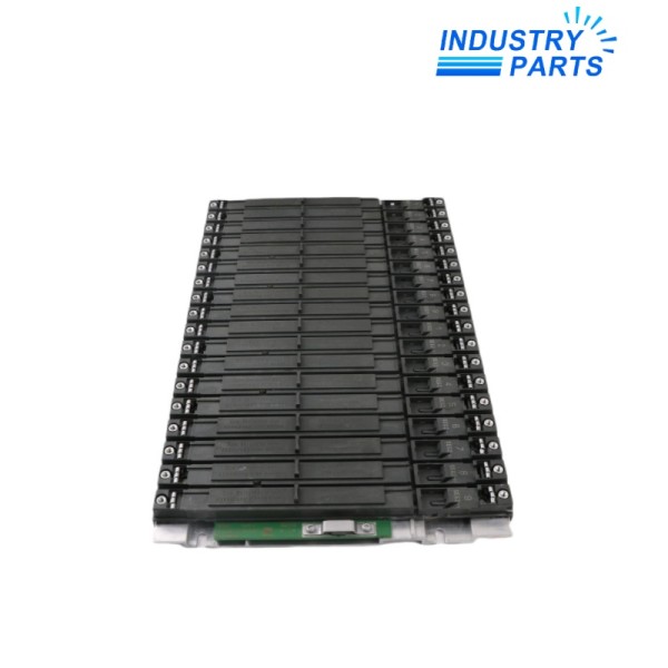 Siemens 6ES7400-2JA10-0AA0 Rack