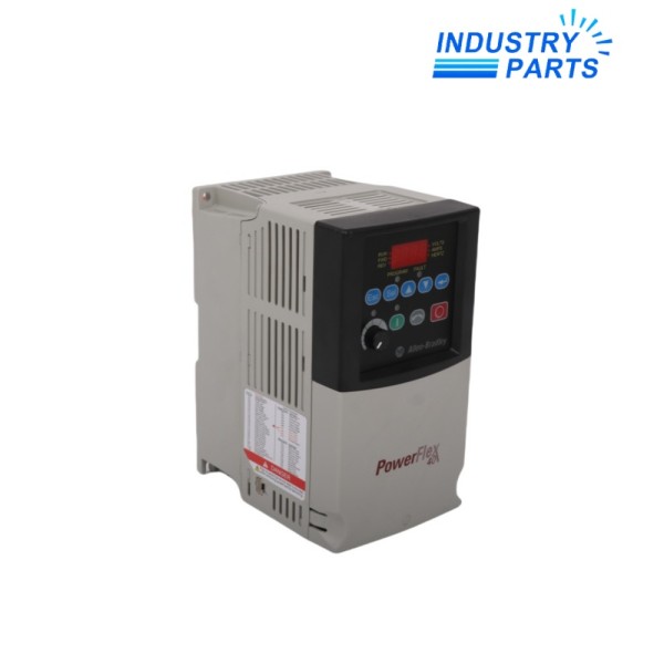 Allen-Bradley 22B-A8P0N104 PowerFlex 40 Frequency AC Drive