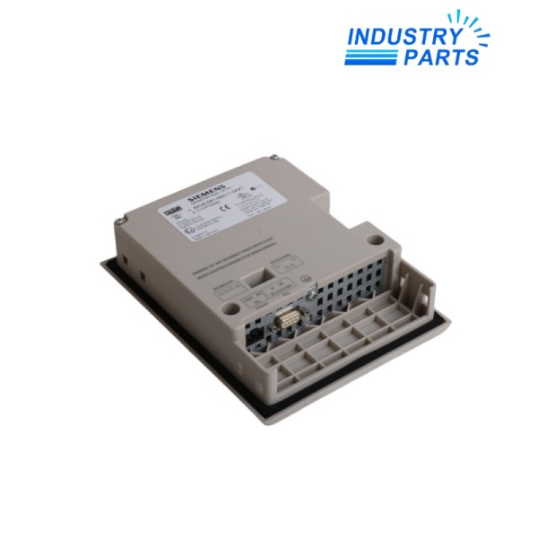 Siemens 6AV6641-0CA01-0AX1 Operator Panel
