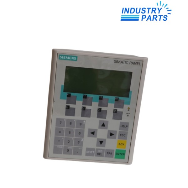 Siemens 6AV6641-0CA01-0AX1 Operator Panel