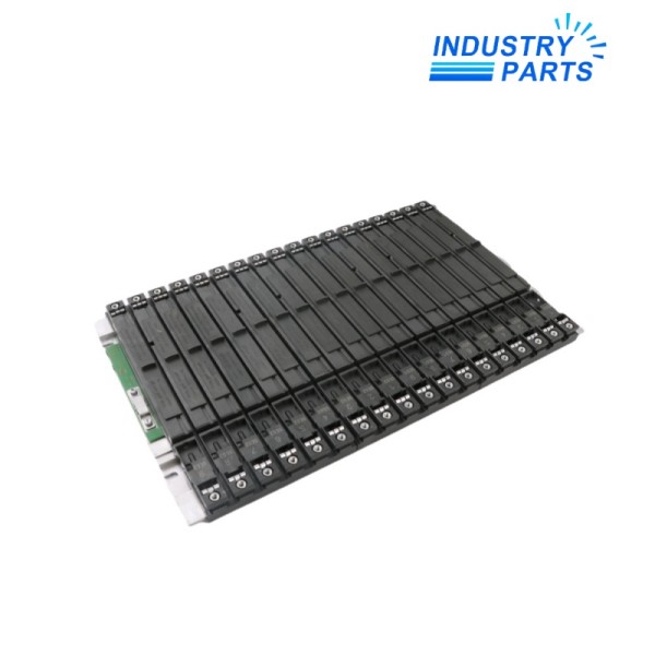 Siemens 6ES7400-2JA10-0AA0 Rack