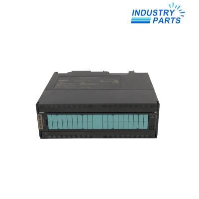 Siemens 6ES7331-7PF01-0AB0 Analog input module