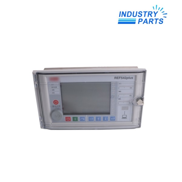ABB REF542PLUS 2RCA029395 A0031 Feeder Terminal