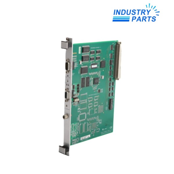 SST SST-PFB3-VME-2 Profibus Interface Card