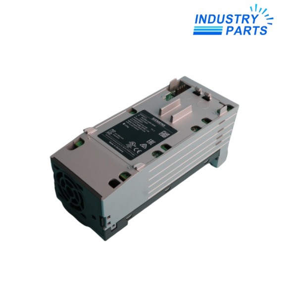 Siemens 6SL3995-6AX00-0AA0 Power Stack Adapter