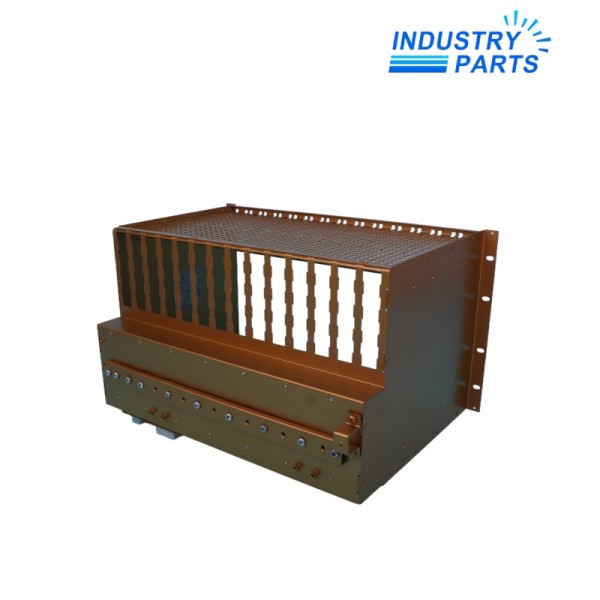 ICS Triplex T8100 Chassis Trusted Controller