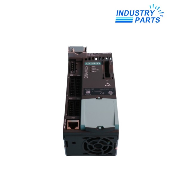 Siemens 6SL3995-6AX00-0AA0 Power Stack Adapter