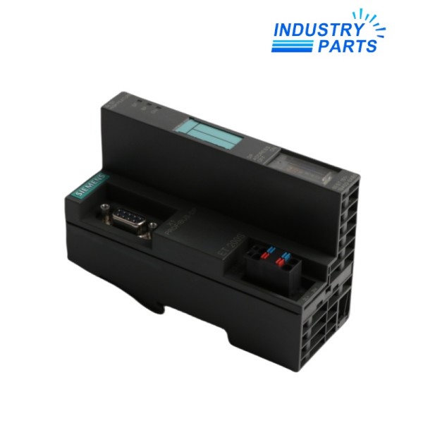 Siemens 6ES7151-1BA01-0AB0 Interface Module