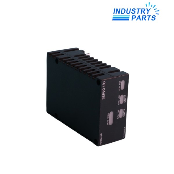 GE IS220PIOAH1A Interface I/O Module