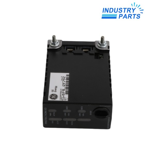 GE IS220PPROS1B Emergency Turbine Protection I/O Pack
