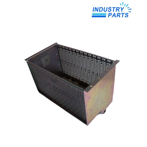 ICS Triplex T8300 Trusted Expander Chassis