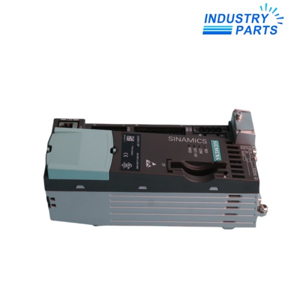 Siemens 6SL3995-6AX00-0AA0 Power Stack Adapter