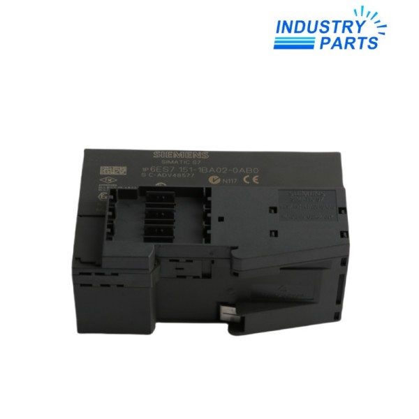 Siemens 6ES7151-1BA01-0AB0 Interface Module