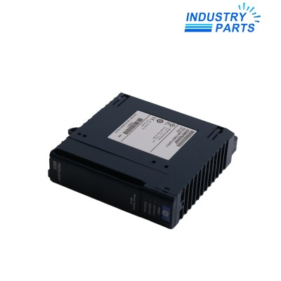 GE IC695PSD040F Power Supply Module