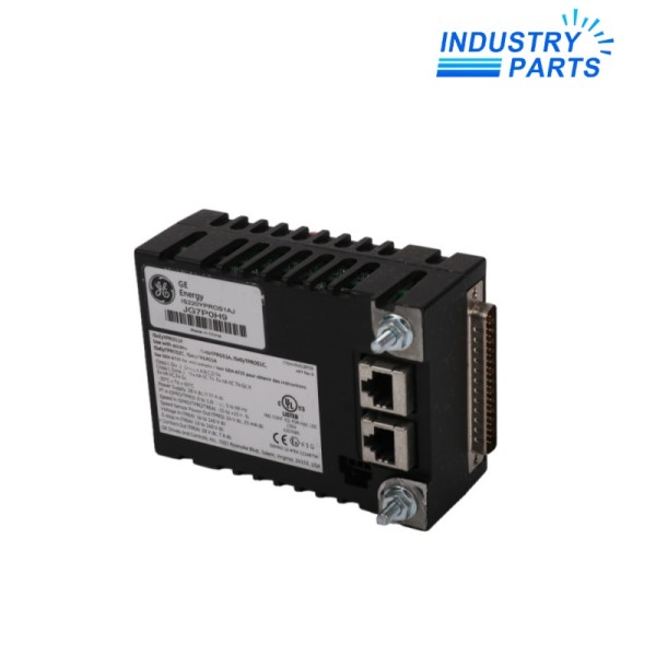 GE IS220YPROS1AJ I/O Protection Module