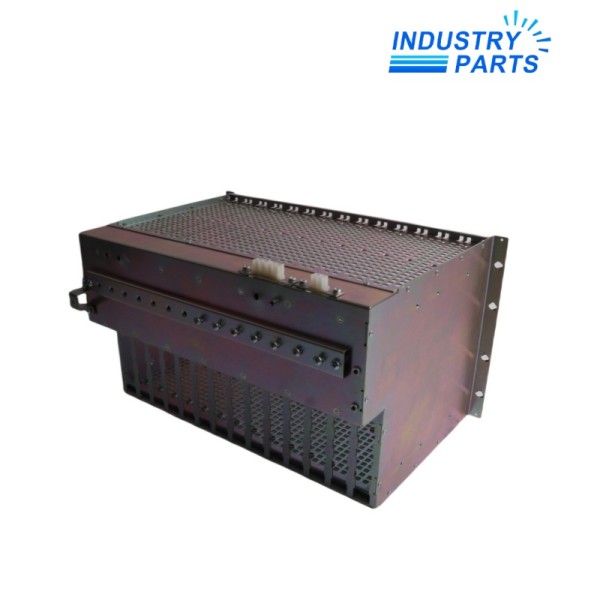 ICS Triplex T8300 Trusted Expander Chassis