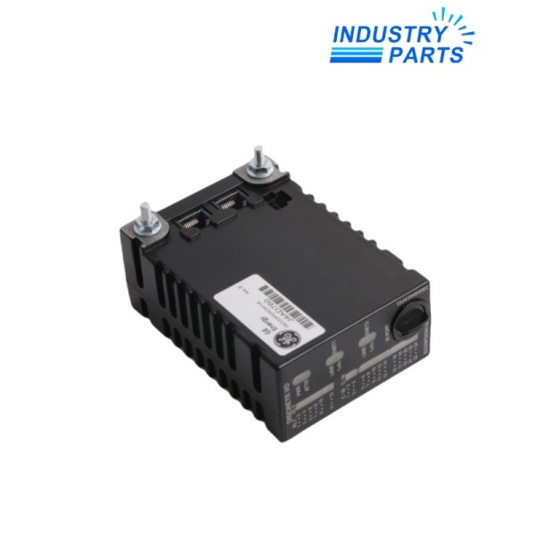 GE IS220PDIOH1A Discrete Input/Output Module