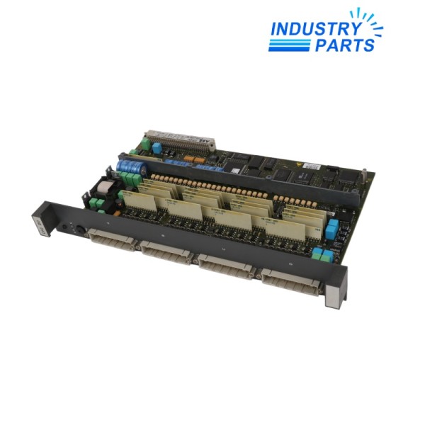 ABB CAI20 P72122-4-0788722 Analog Input Module