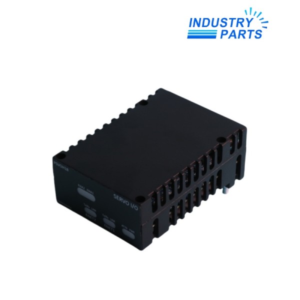 GE IS220PSFDH1A Flame Detector Power Supply