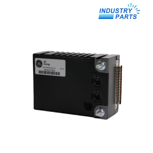GE IS220PDIOH1A Discrete Input/Output Module